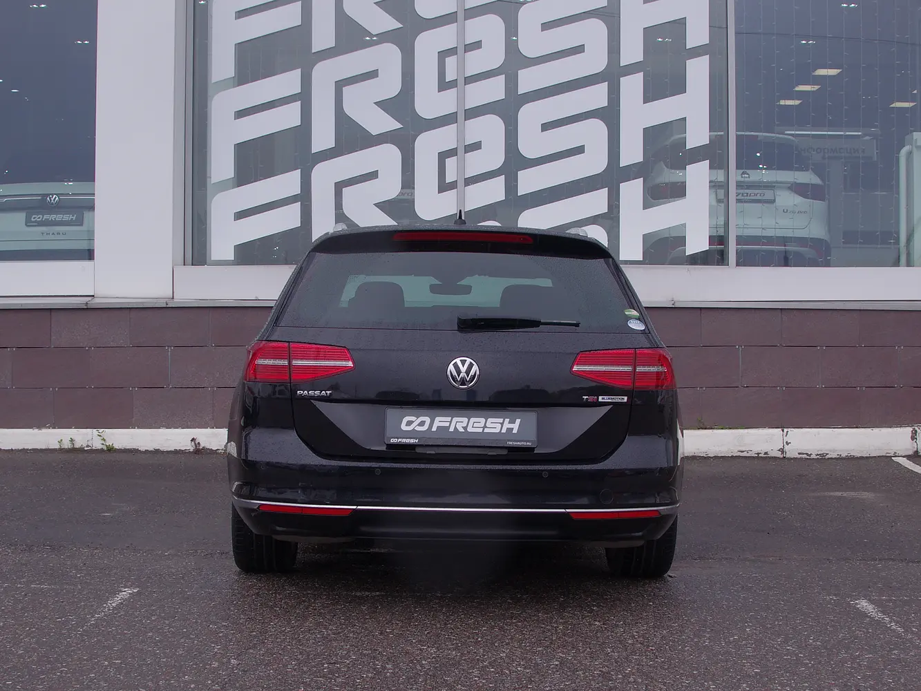 Volkswagen