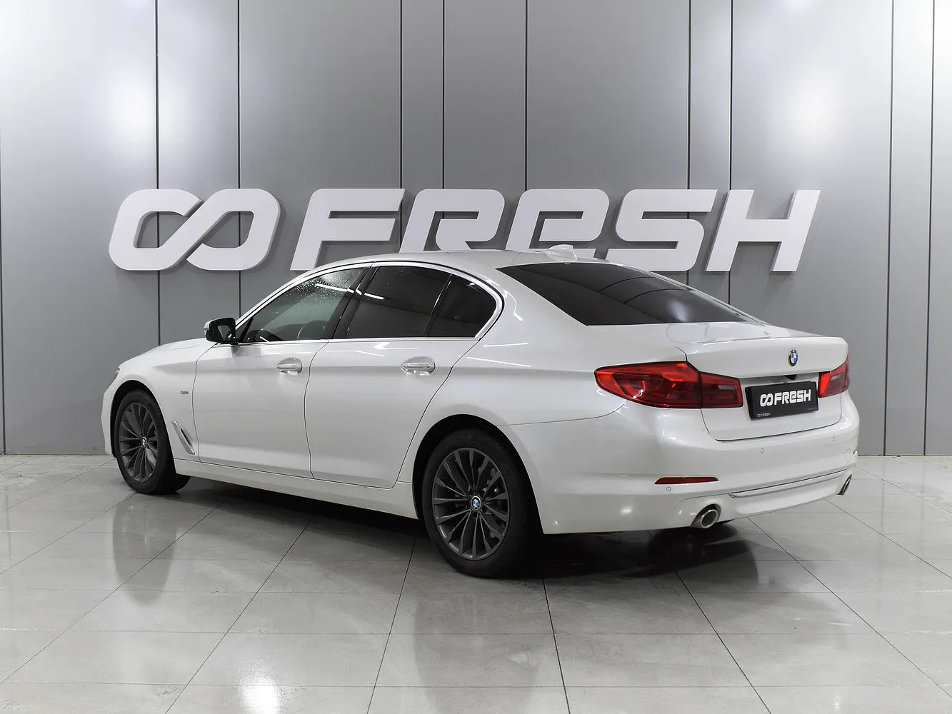 BMW