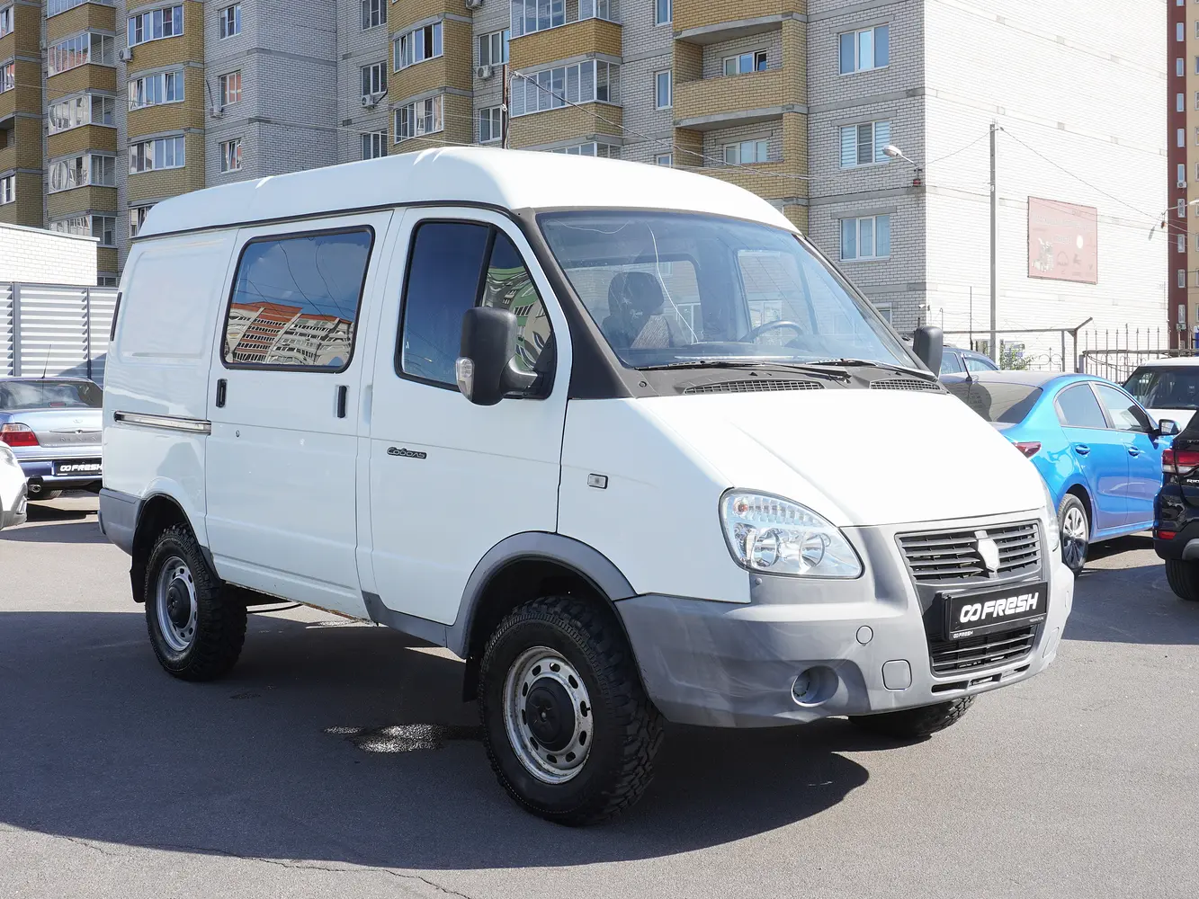 ГАЗ