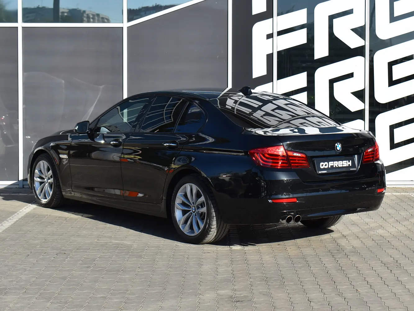 BMW