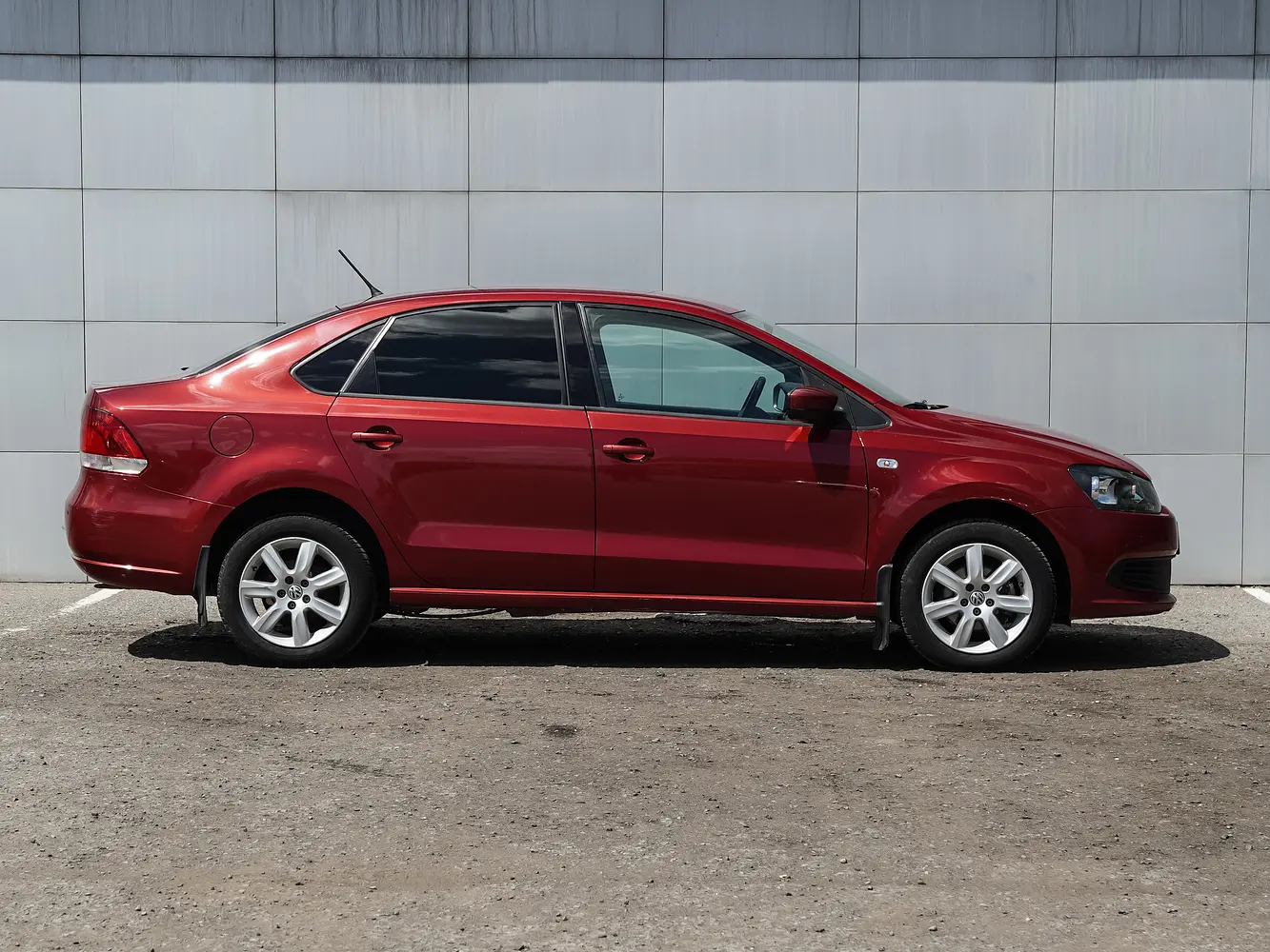 Volkswagen