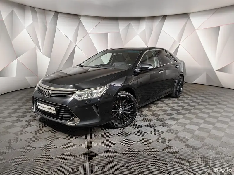 Camry
