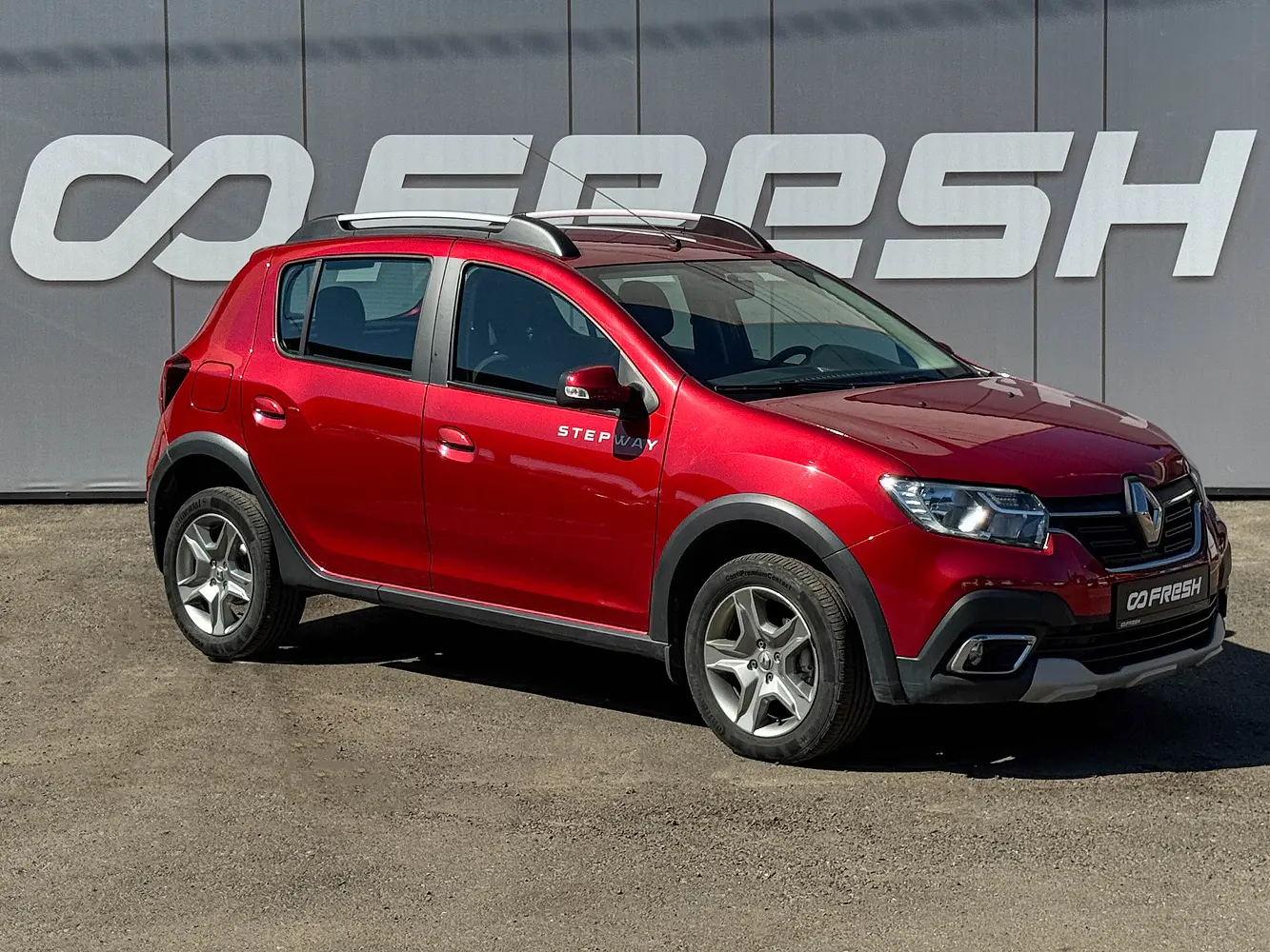 Renault