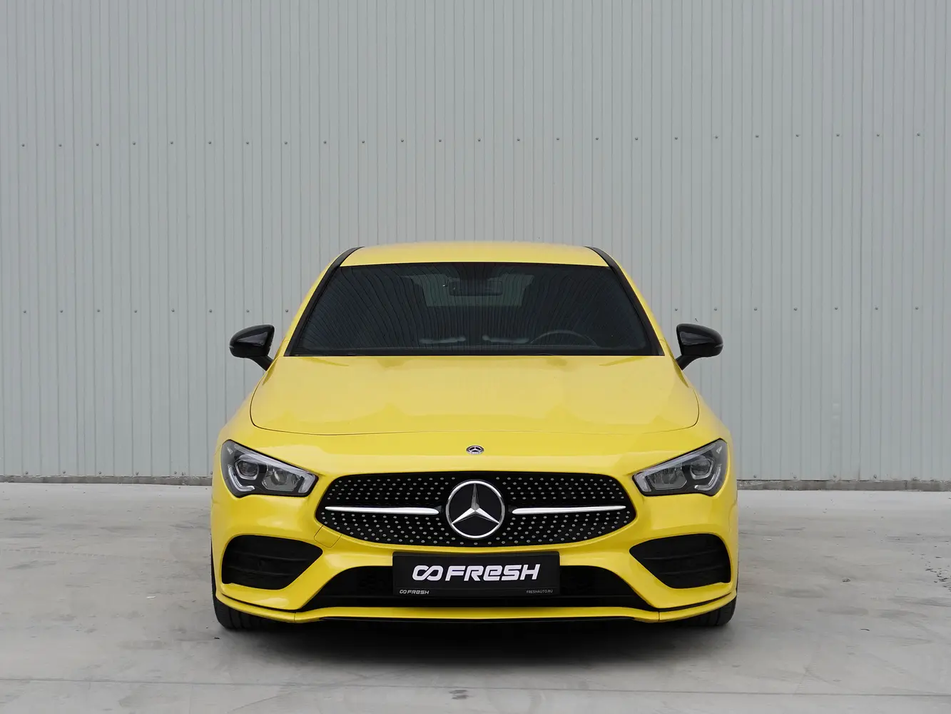 Mercedes-Benz