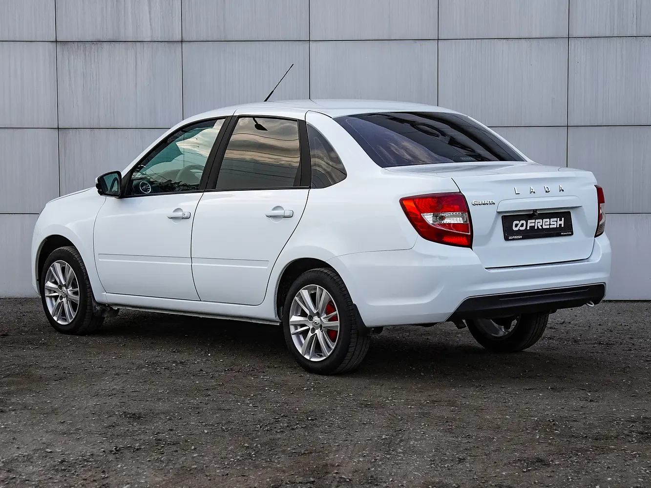 LADA (ВАЗ)
