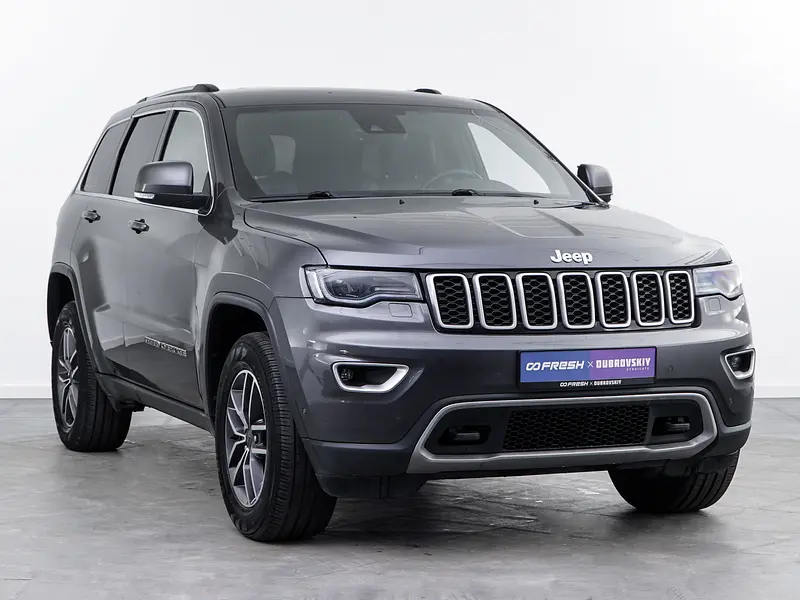 Grand Cherokee