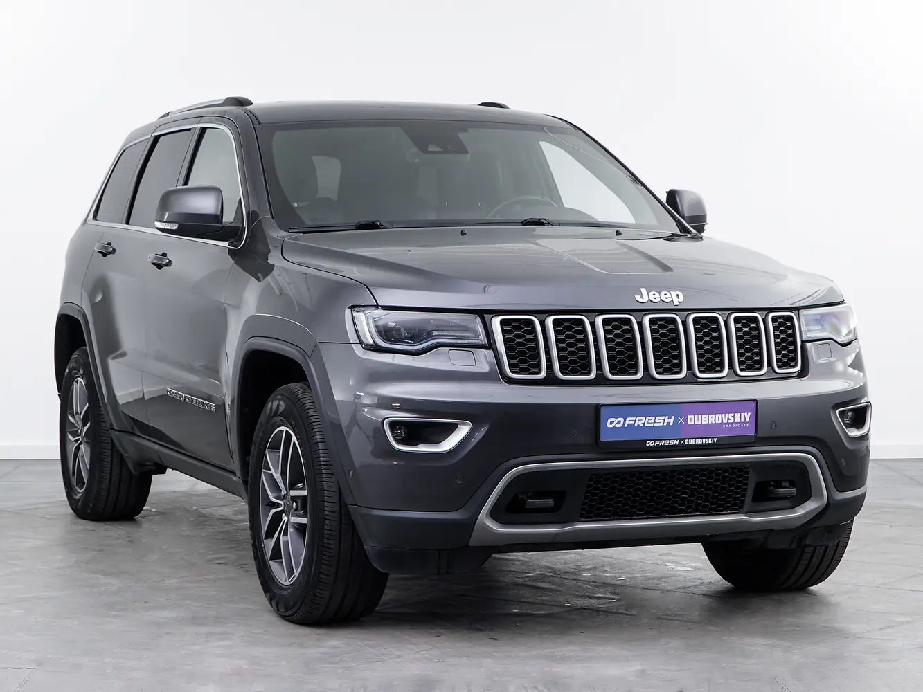 Jeep