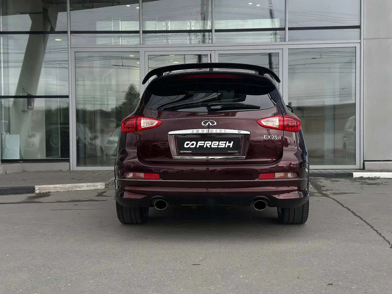 Infiniti