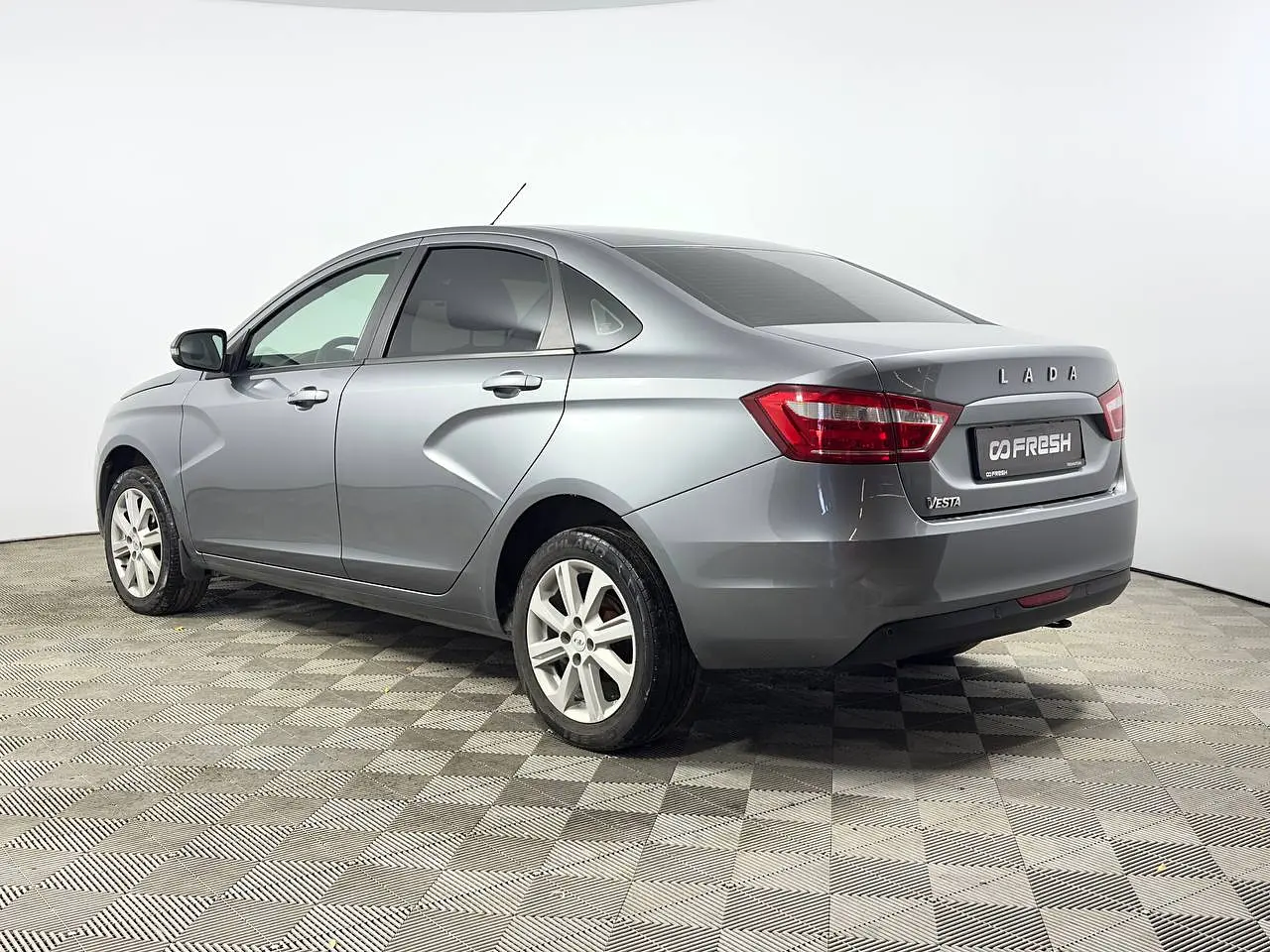 LADA (ВАЗ)