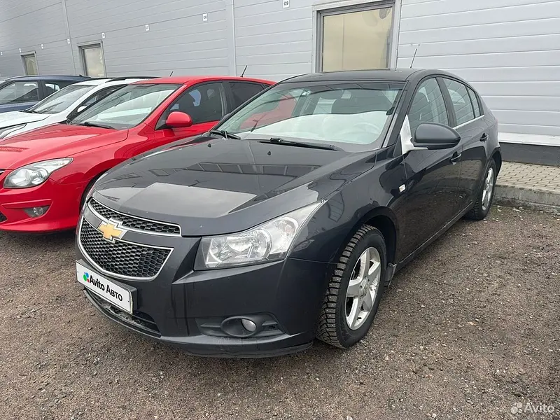 Cruze