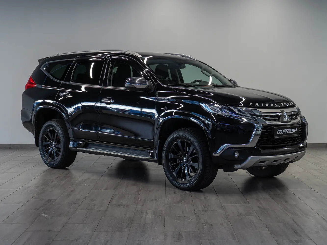Mitsubishi