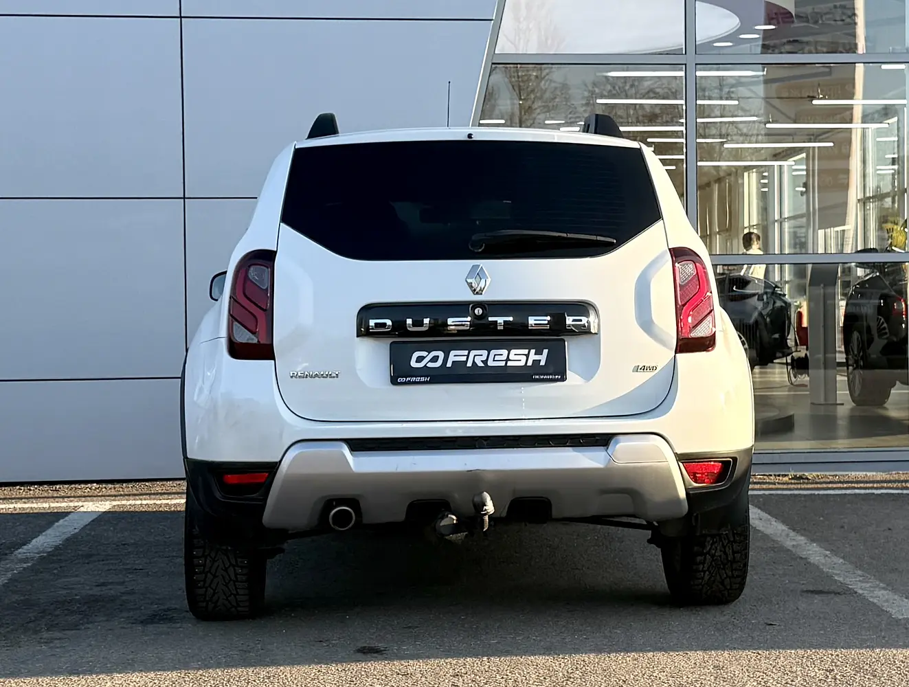 Renault