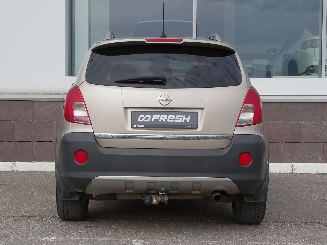 Opel