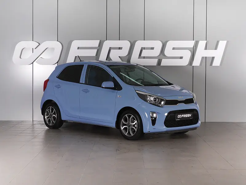 Picanto