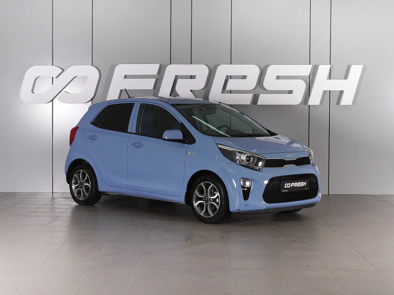 Kia