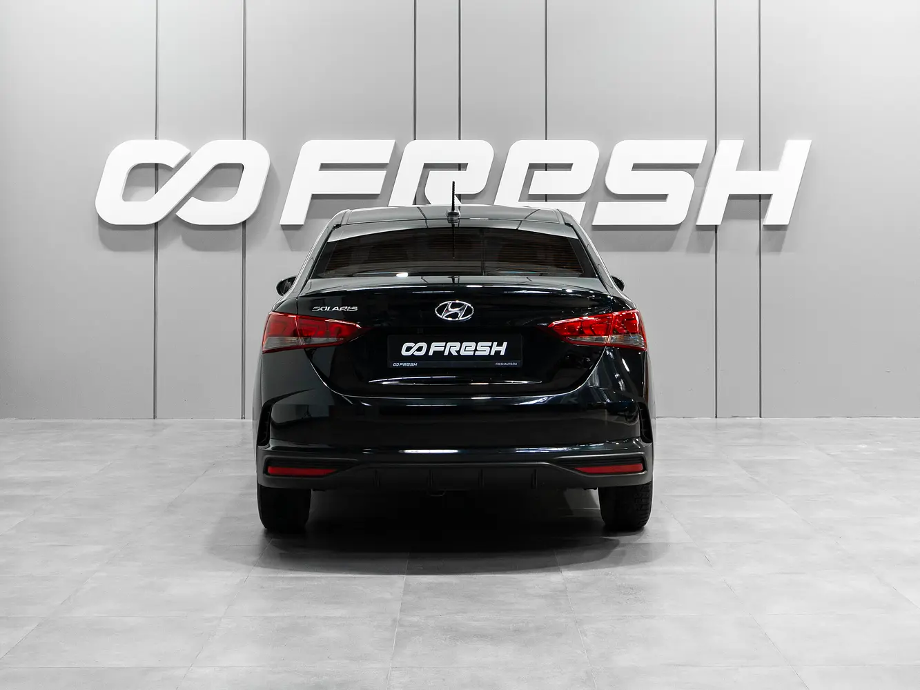 Hyundai