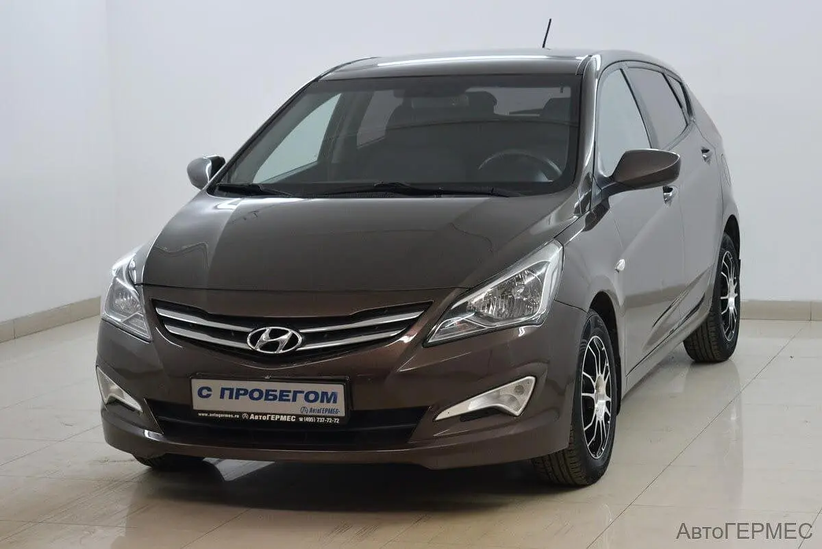 Hyundai