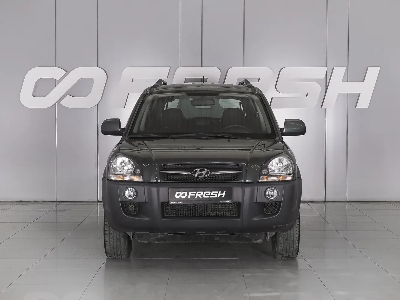 Hyundai