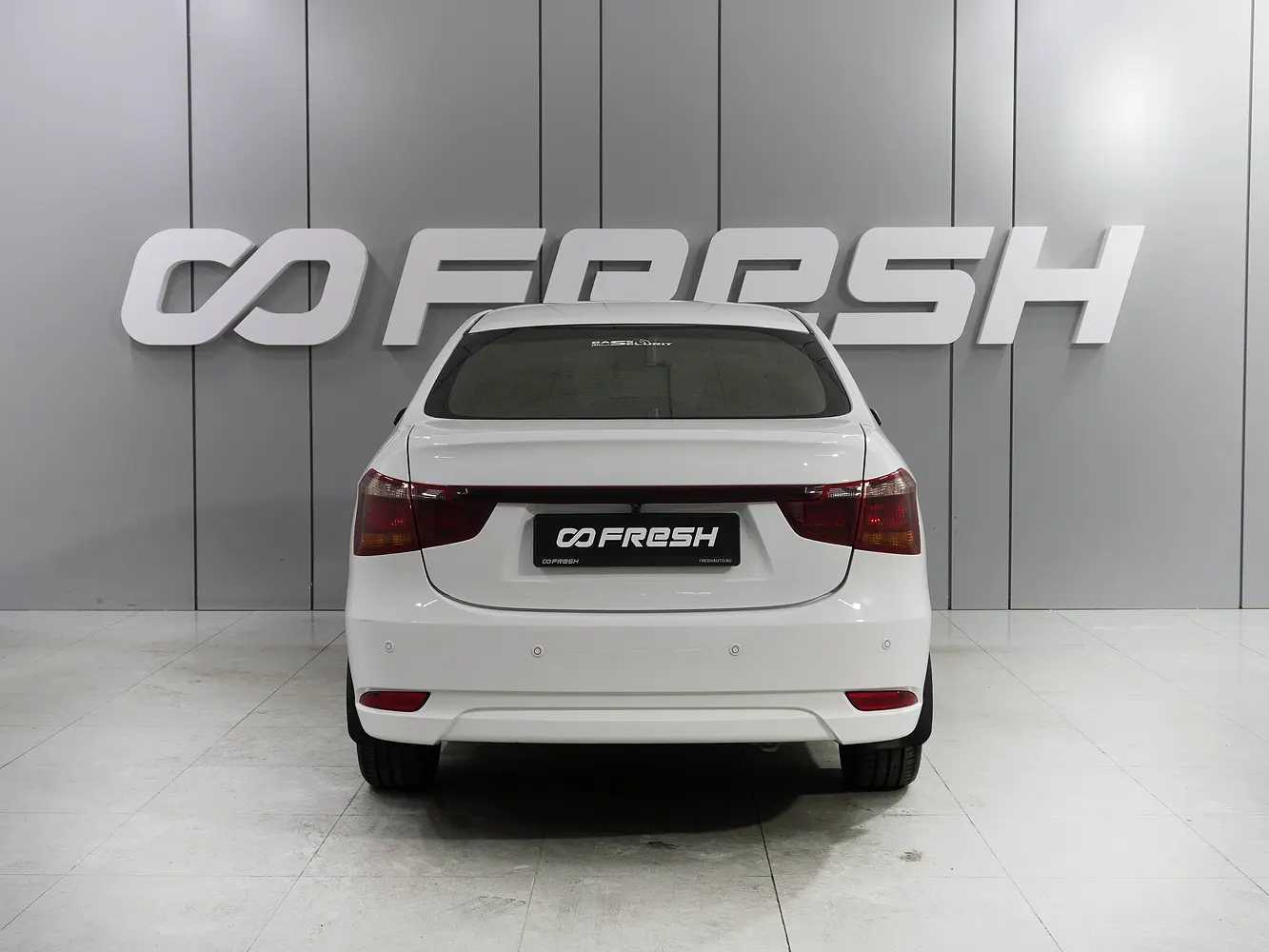 DongFeng