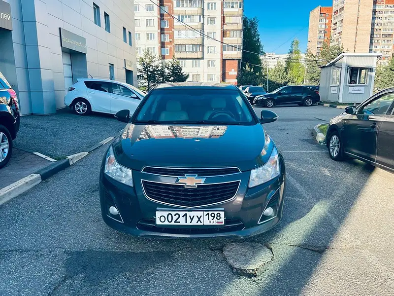 Cruze