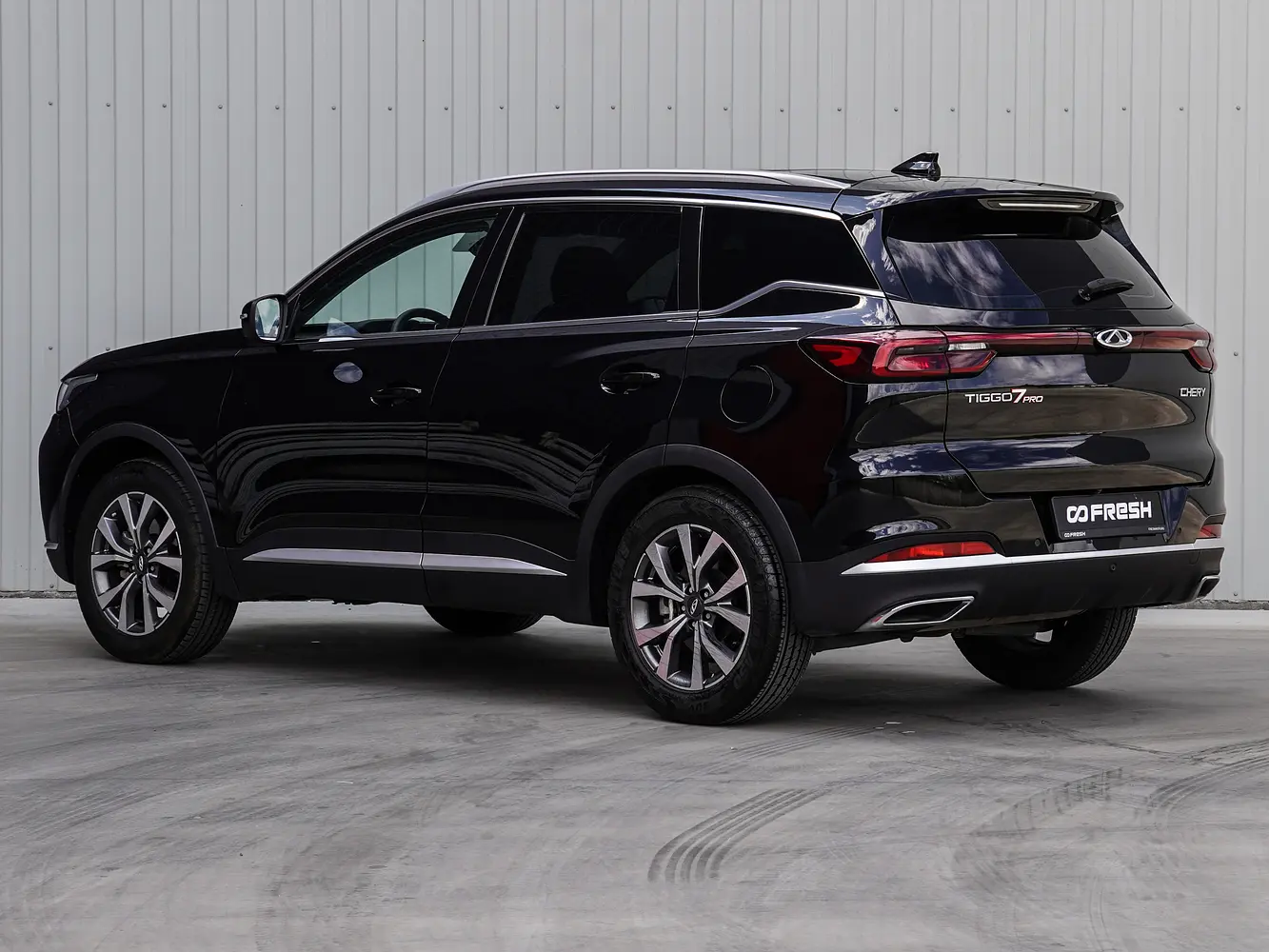 Chery