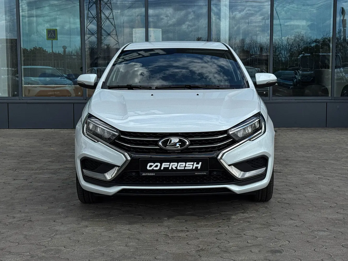 LADA (ВАЗ)