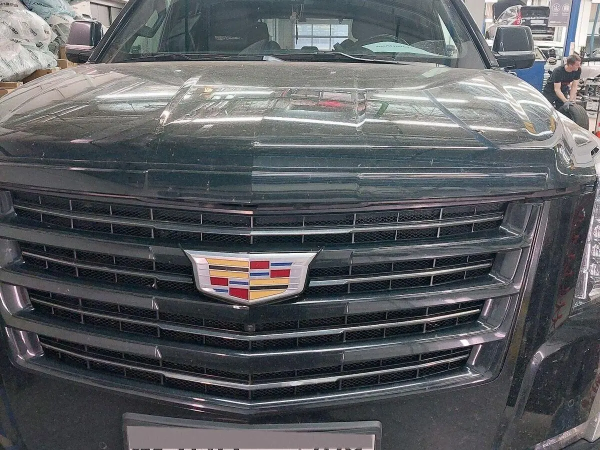 Cadillac