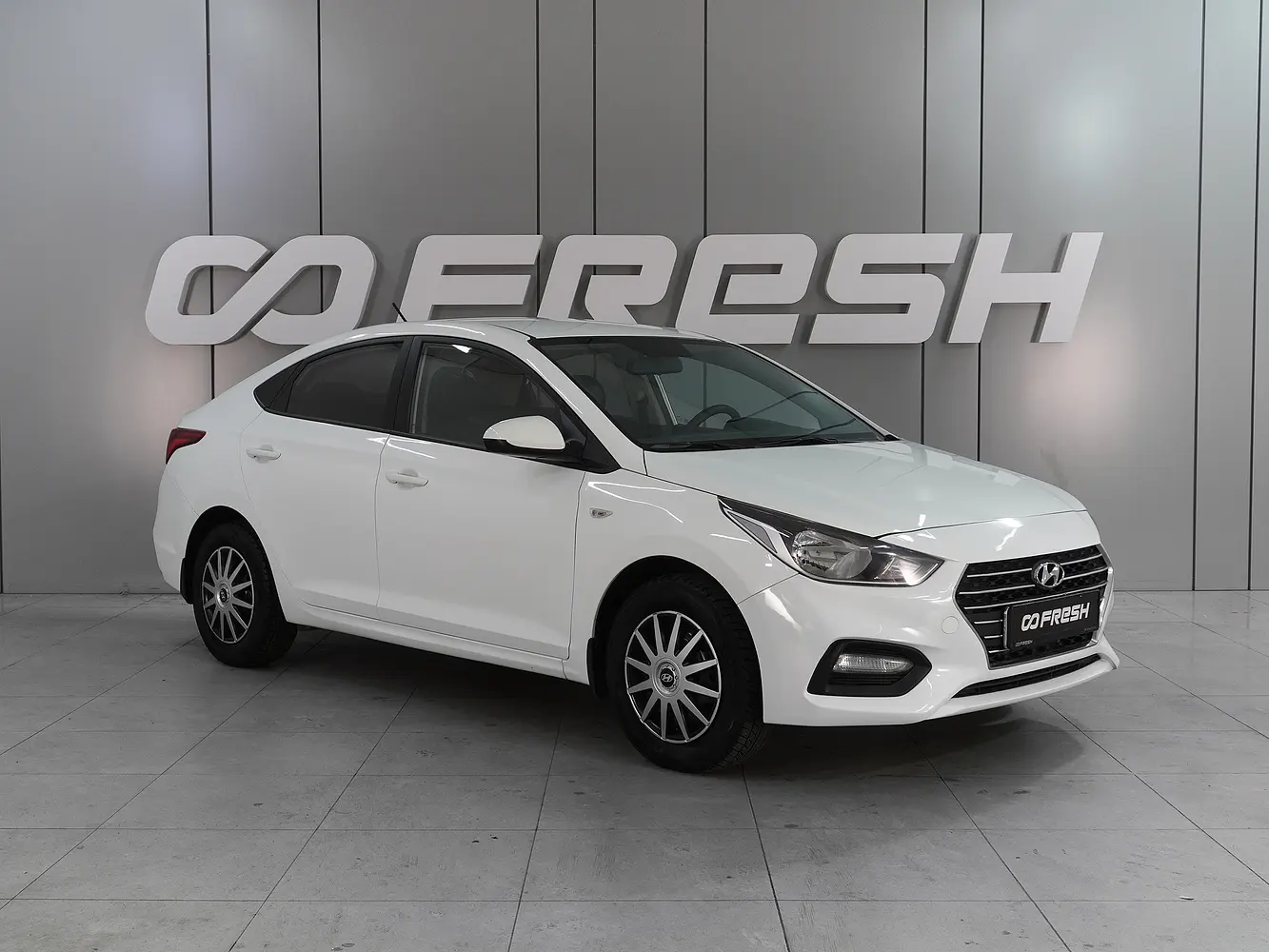 Hyundai