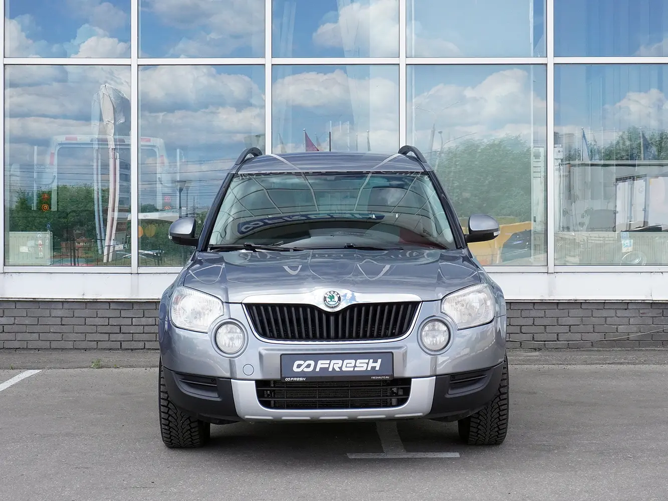 Skoda