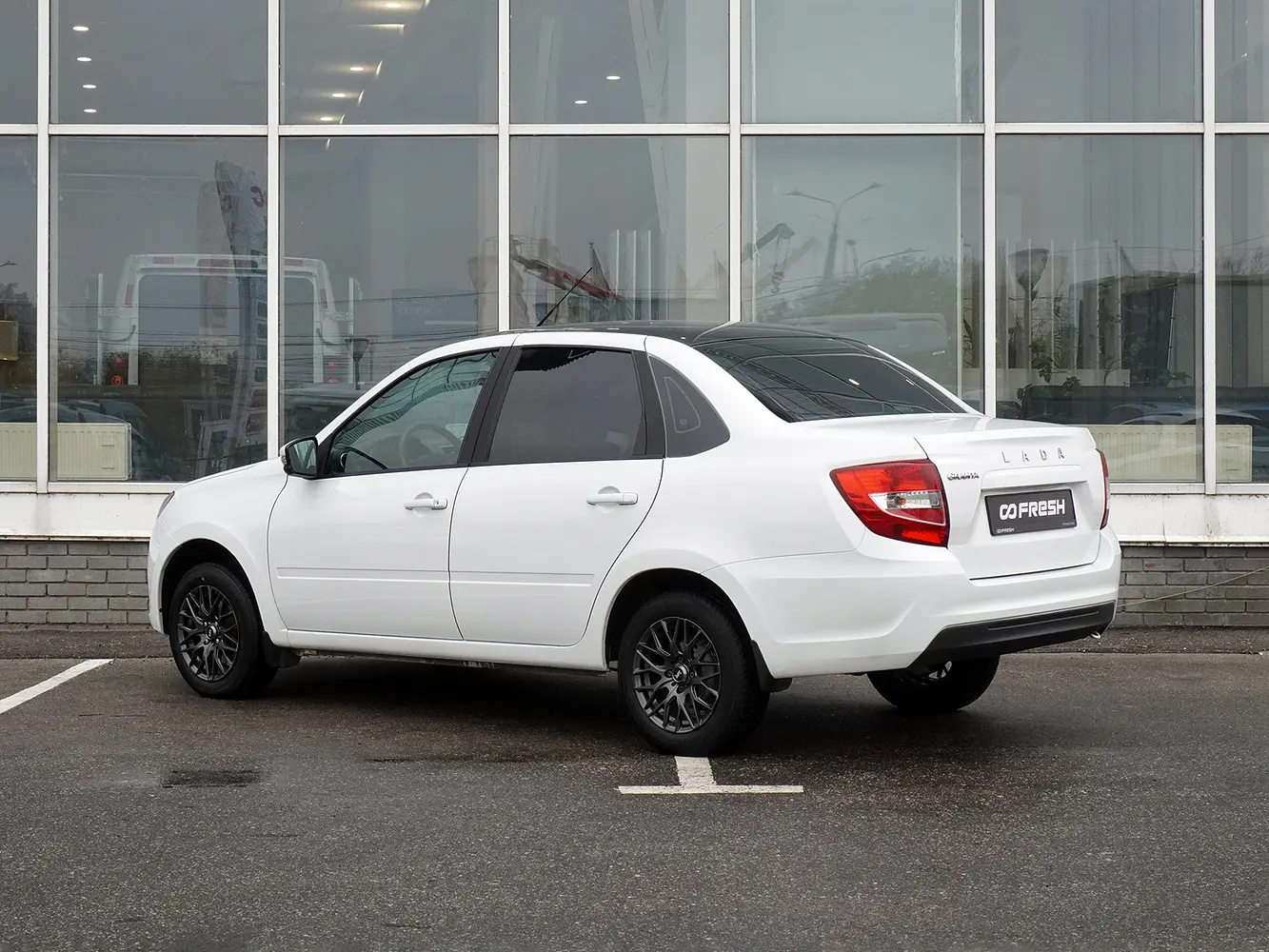 LADA (ВАЗ)