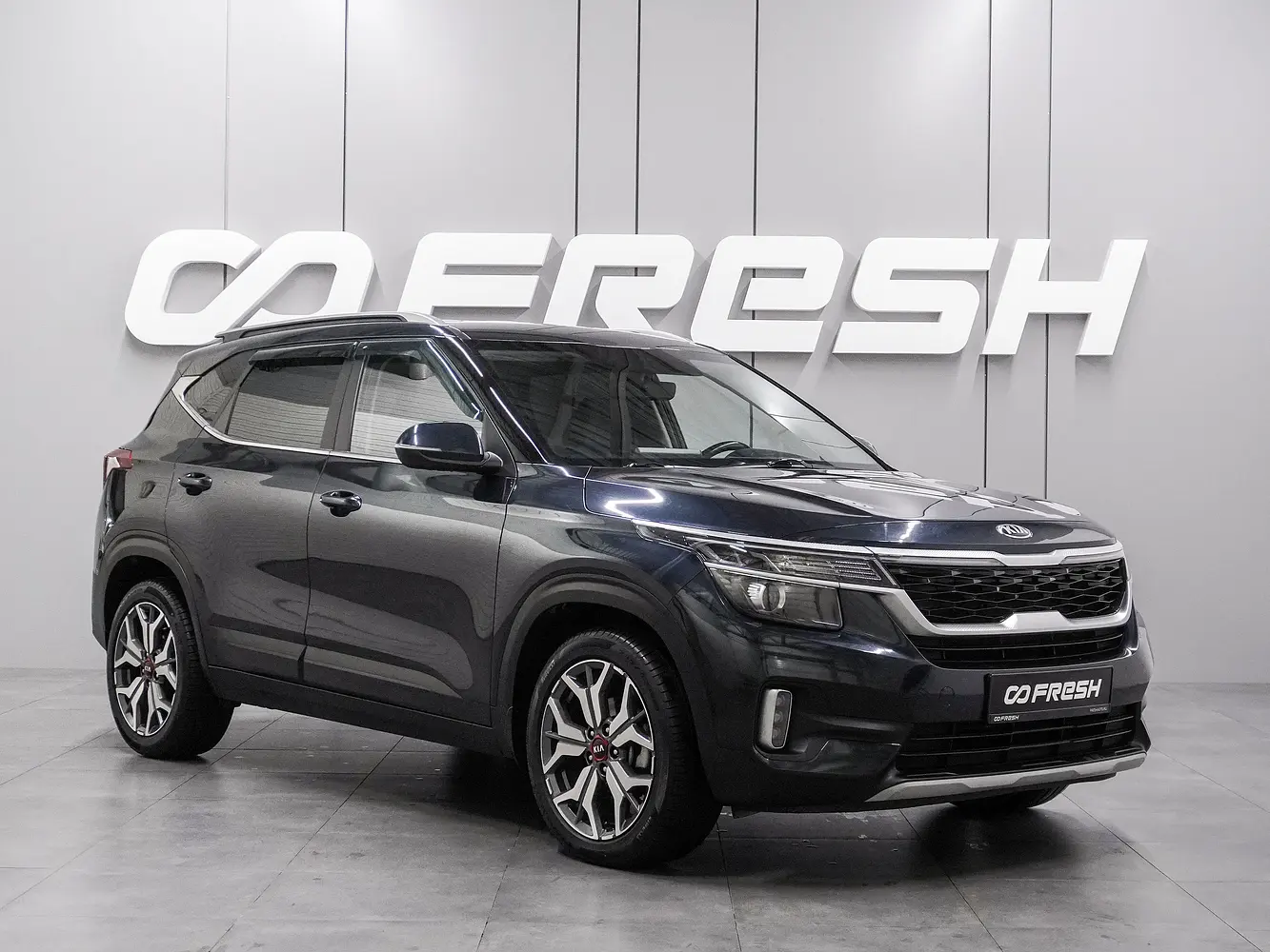 Kia