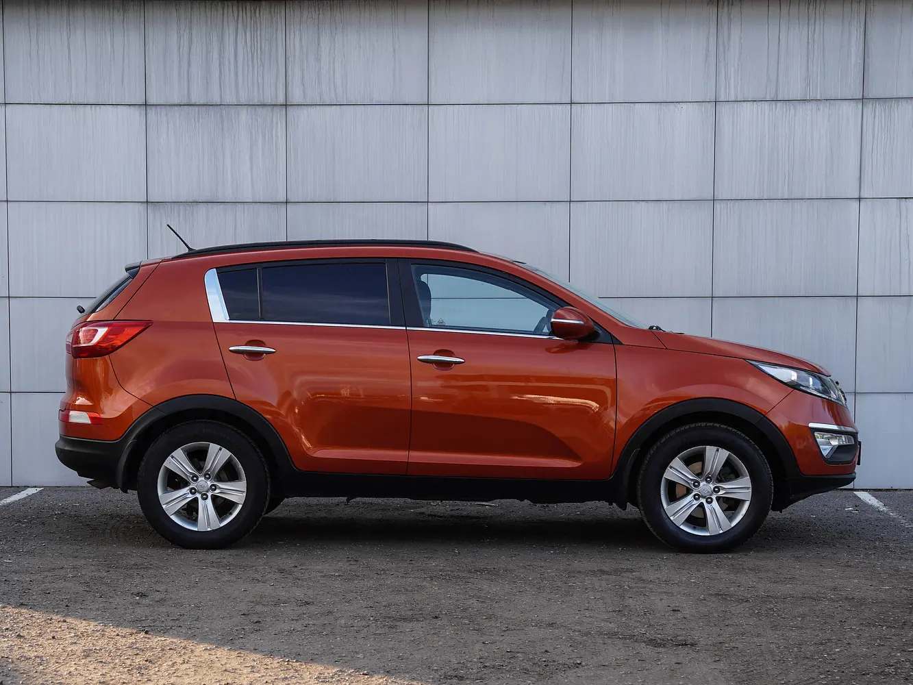 Kia