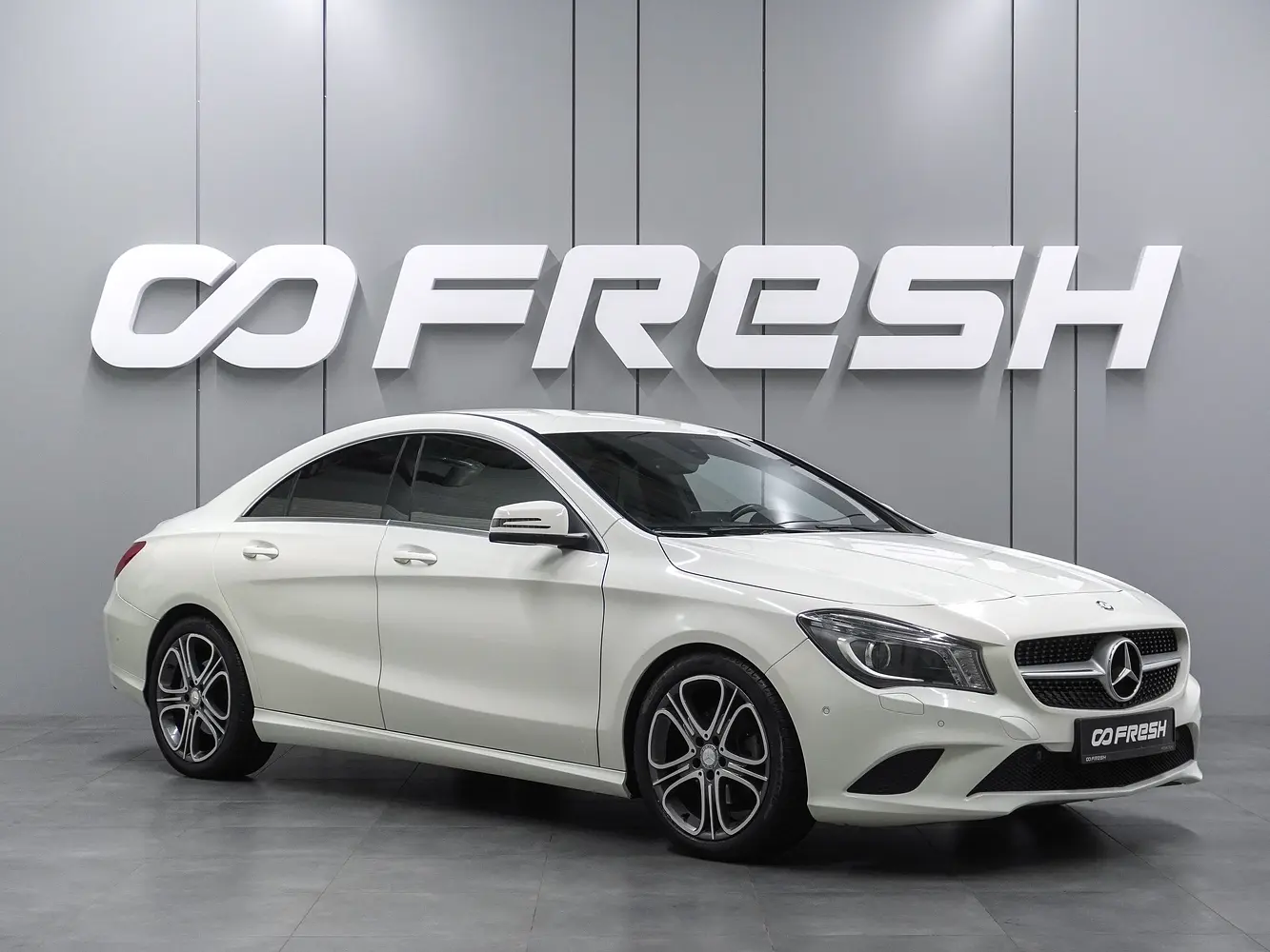 Mercedes-Benz
