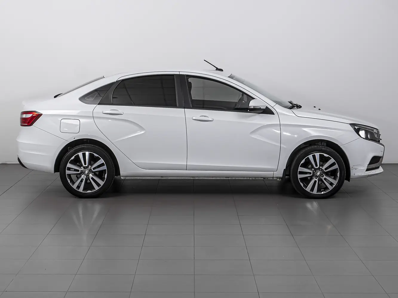 LADA (ВАЗ)