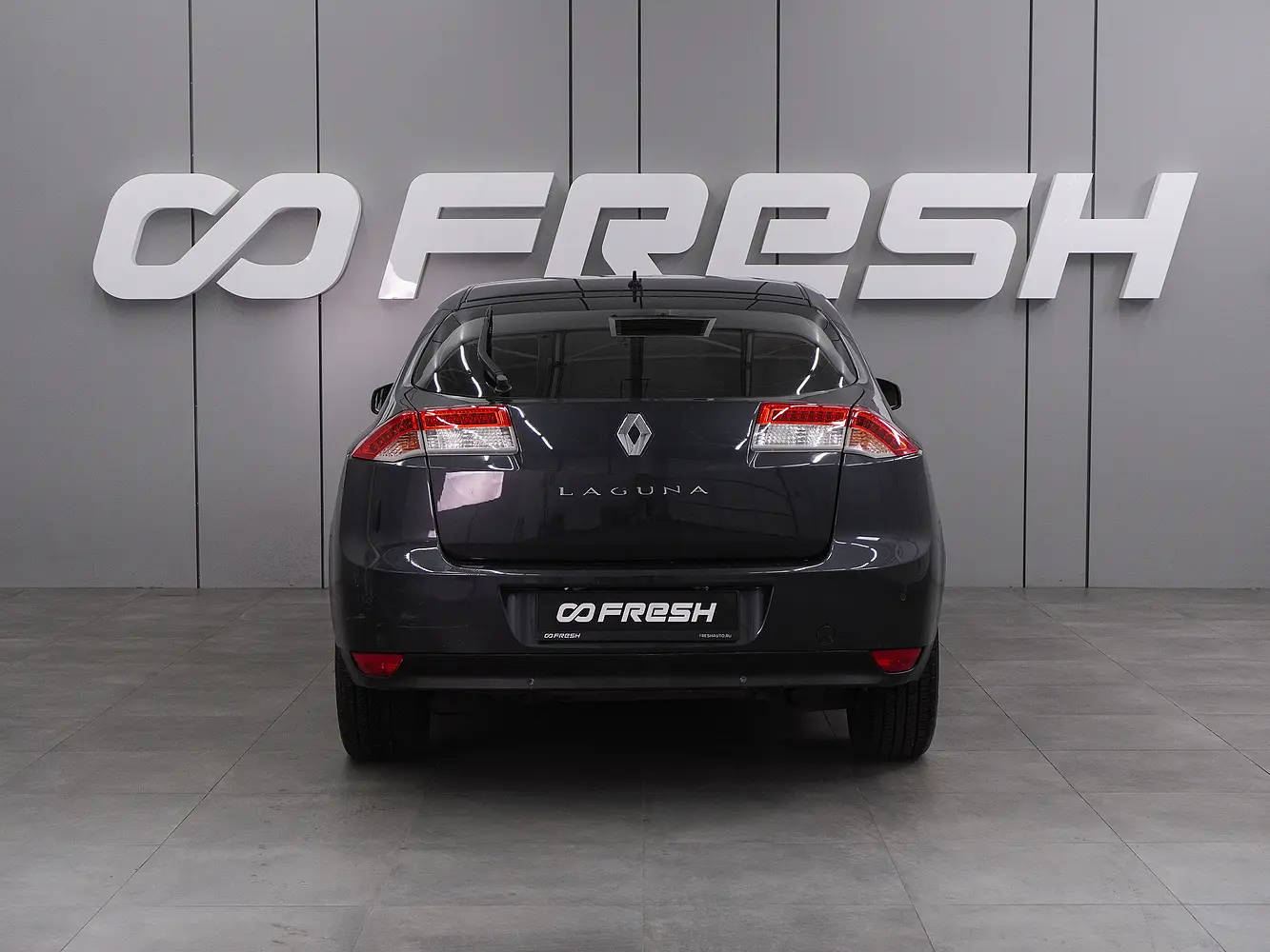 Renault