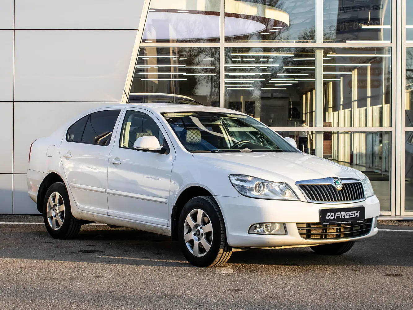 Skoda