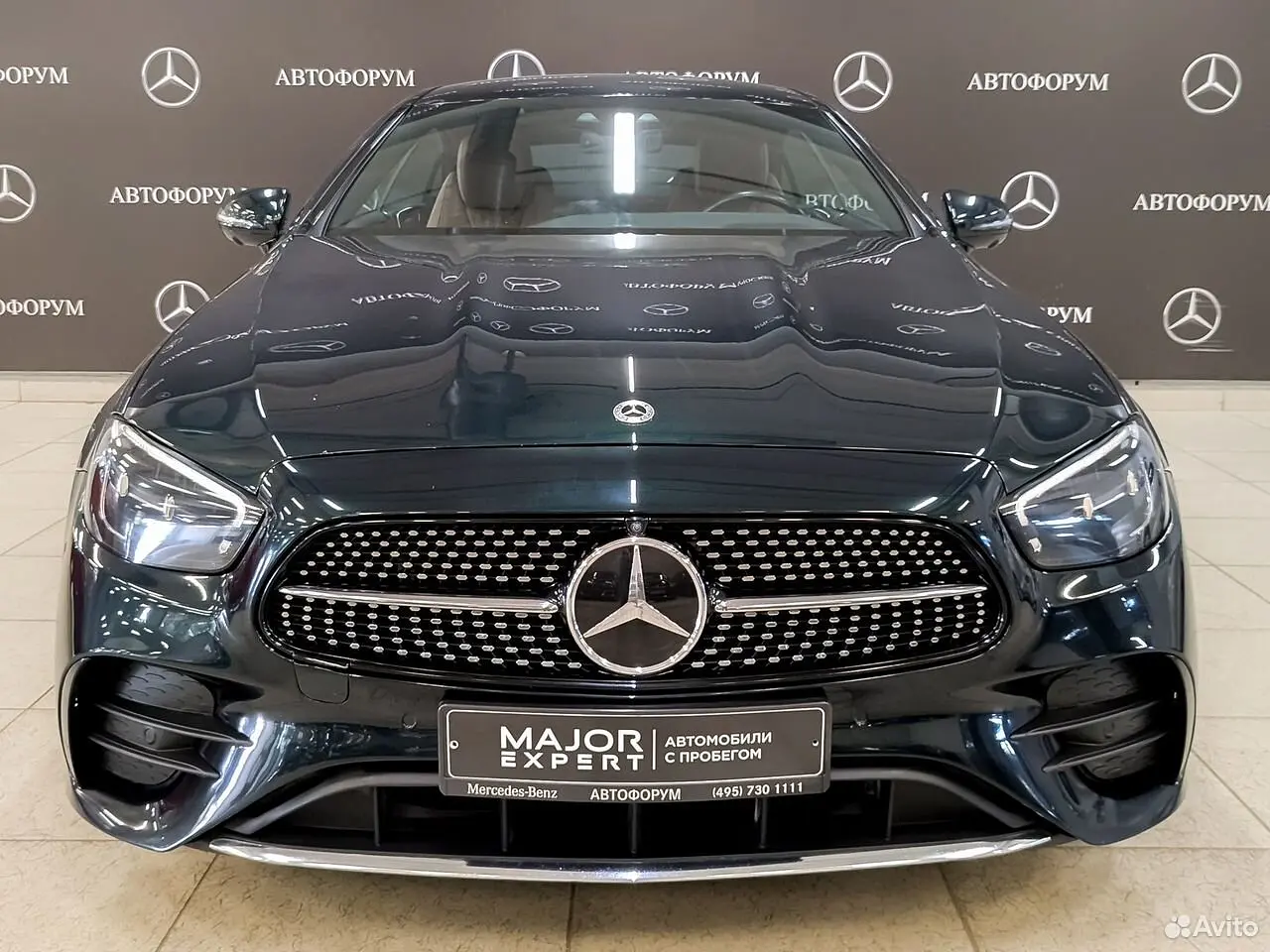 Mercedes-Benz