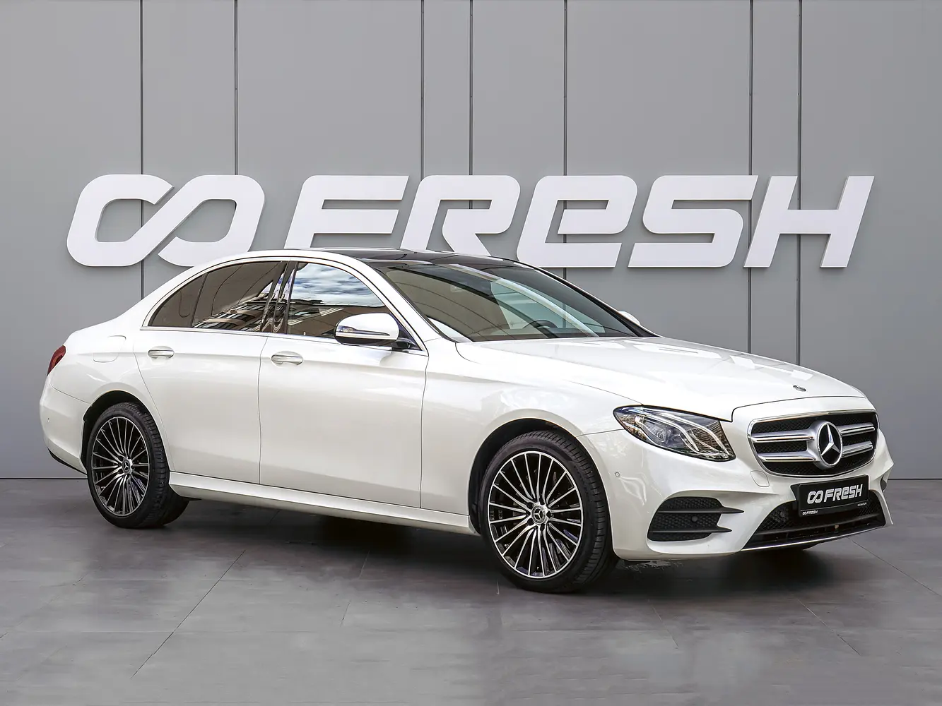 Mercedes-Benz