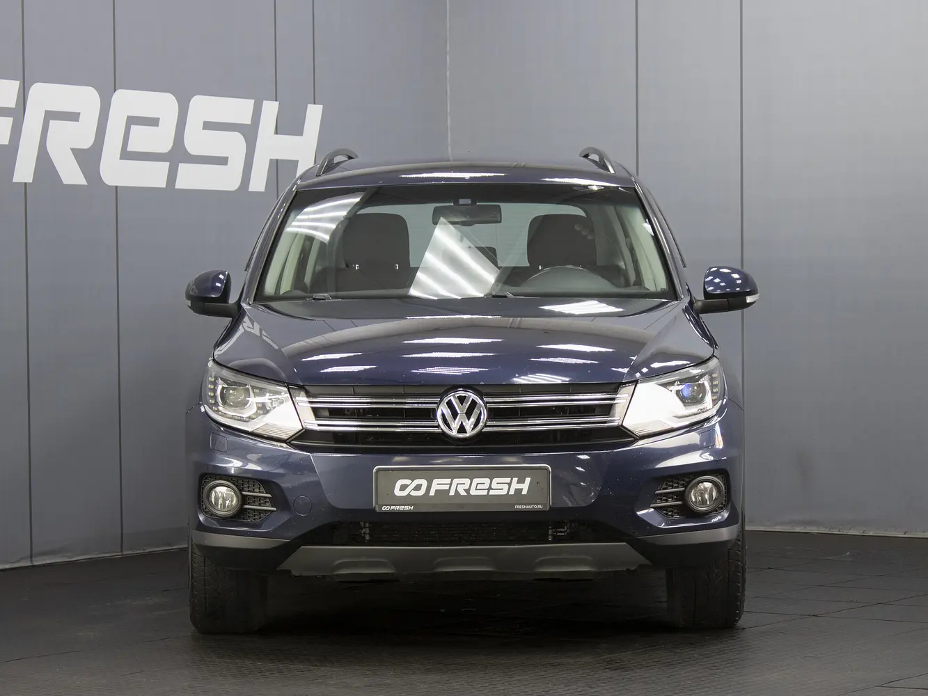 Volkswagen