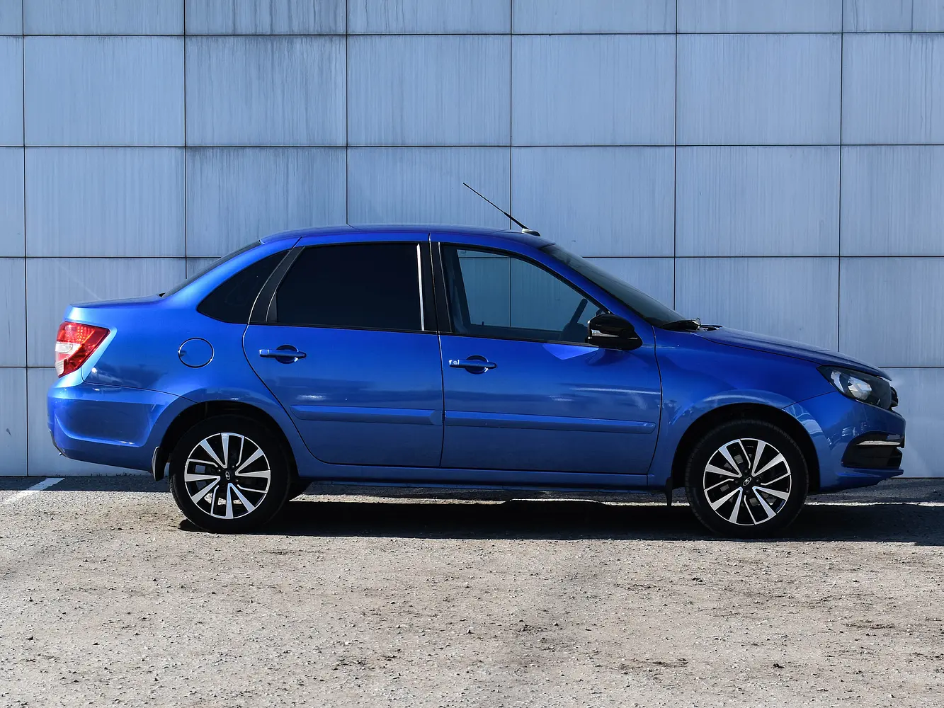 LADA (ВАЗ)