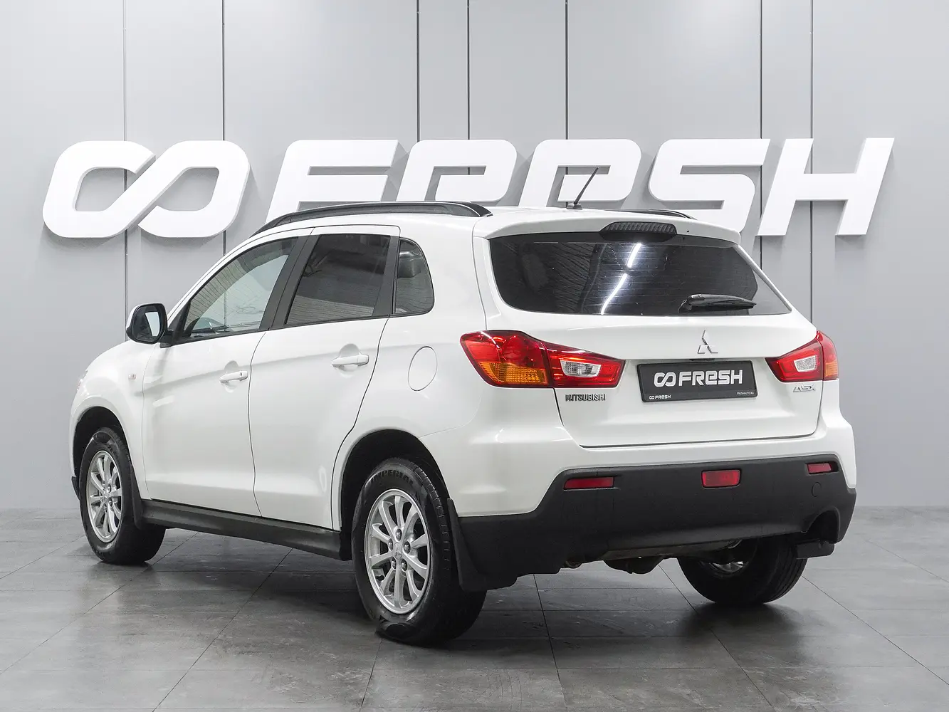 Mitsubishi