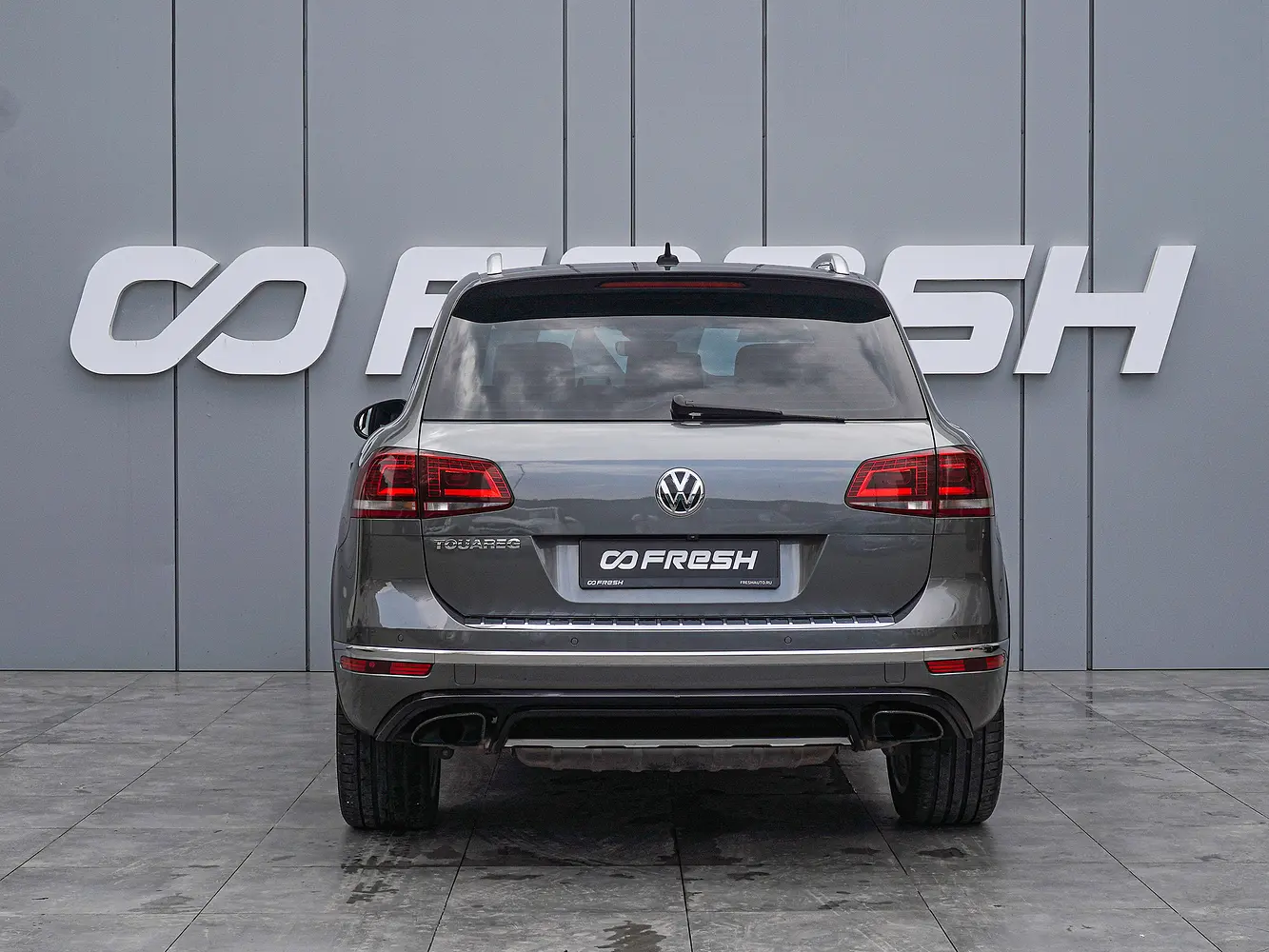 Volkswagen