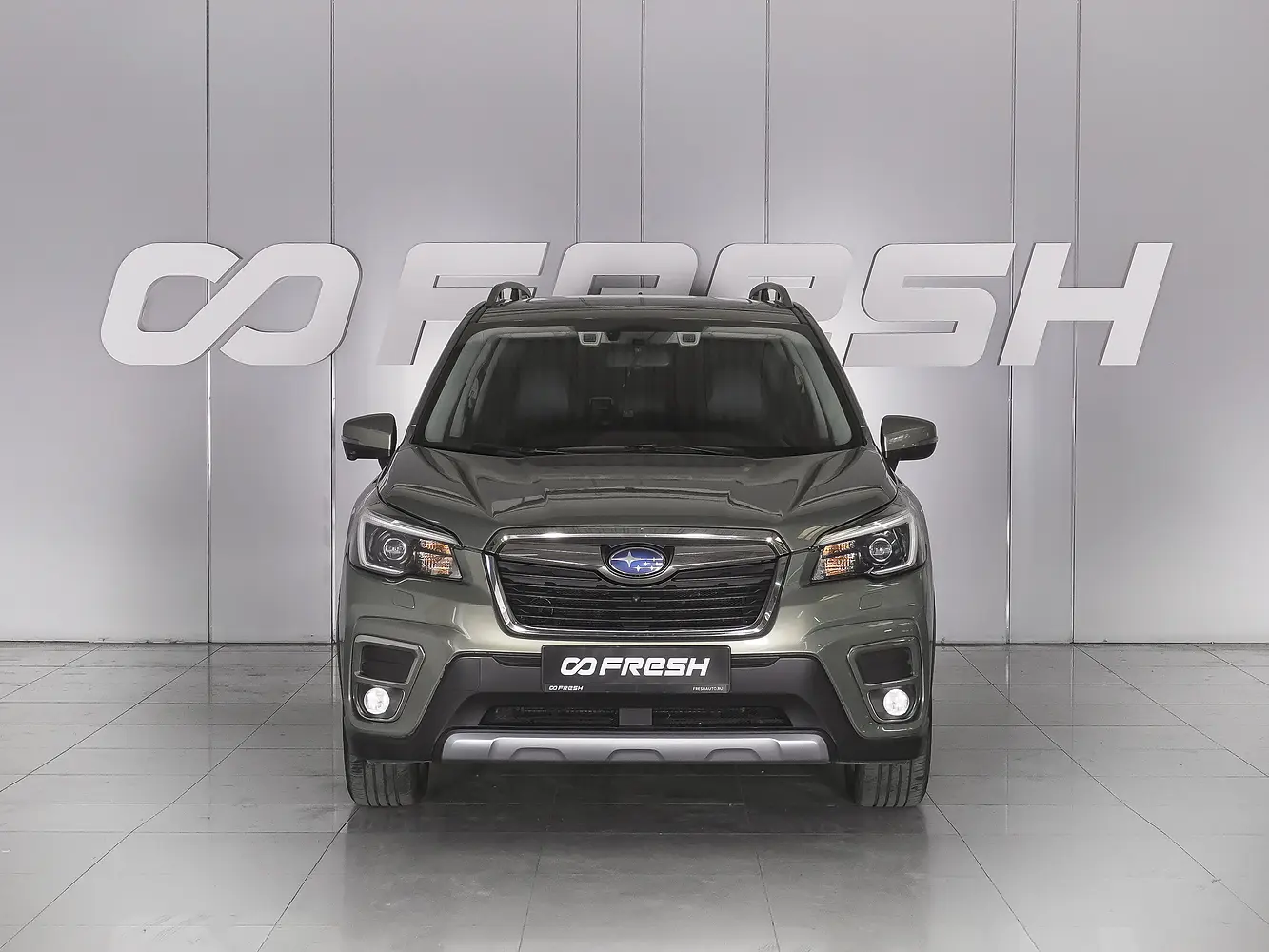 Subaru