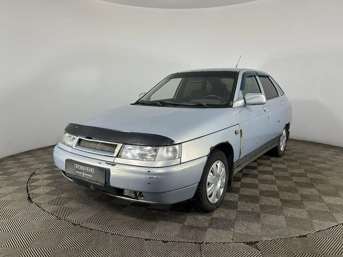 LADA (ВАЗ)