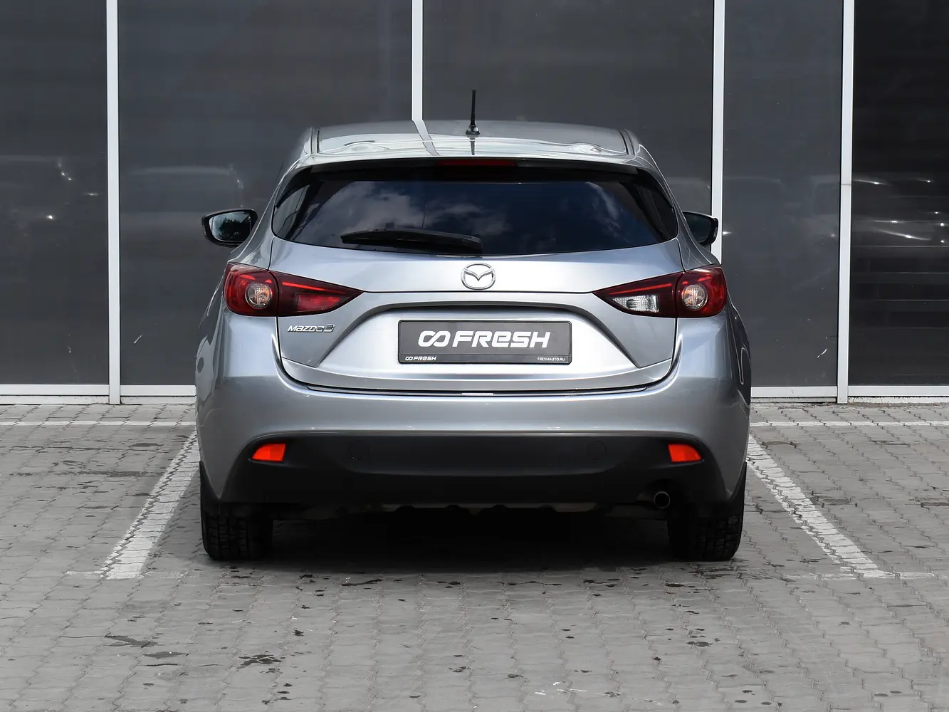 Mazda