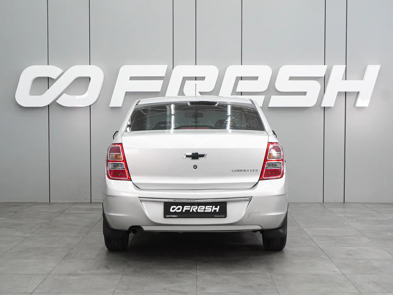 Chevrolet