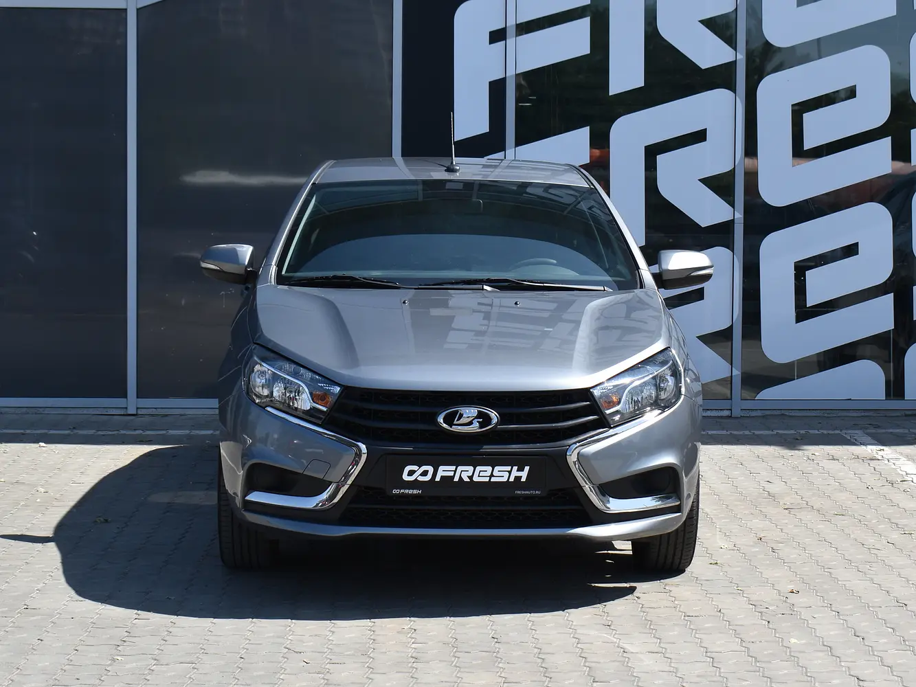 LADA (ВАЗ)