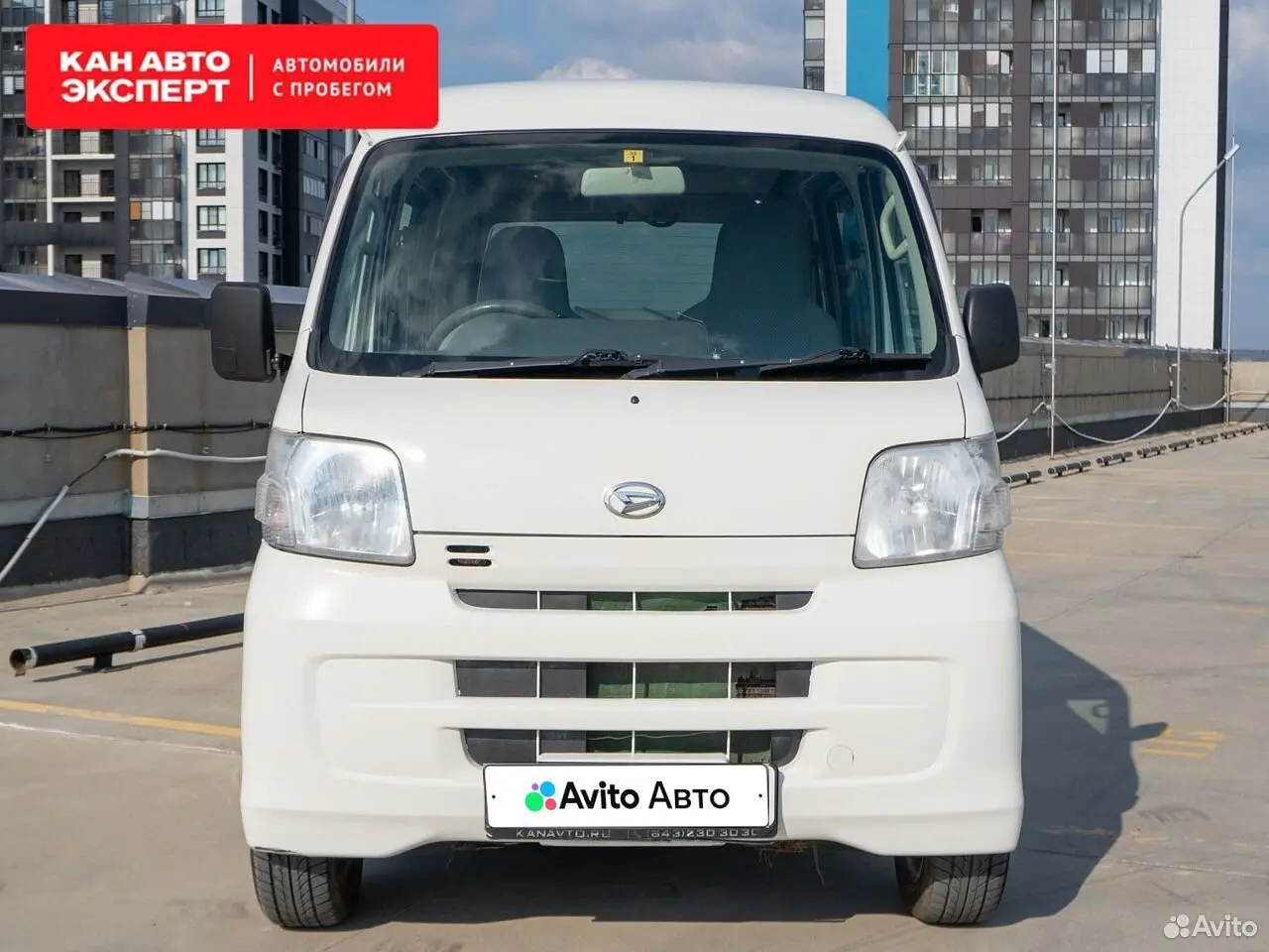 Daihatsu