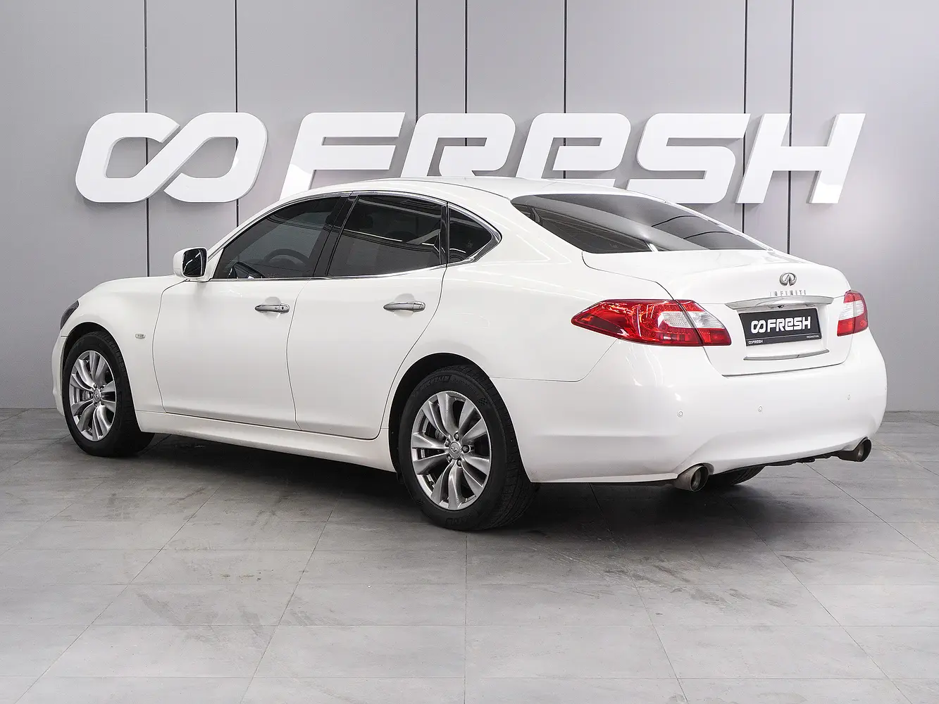 Infiniti