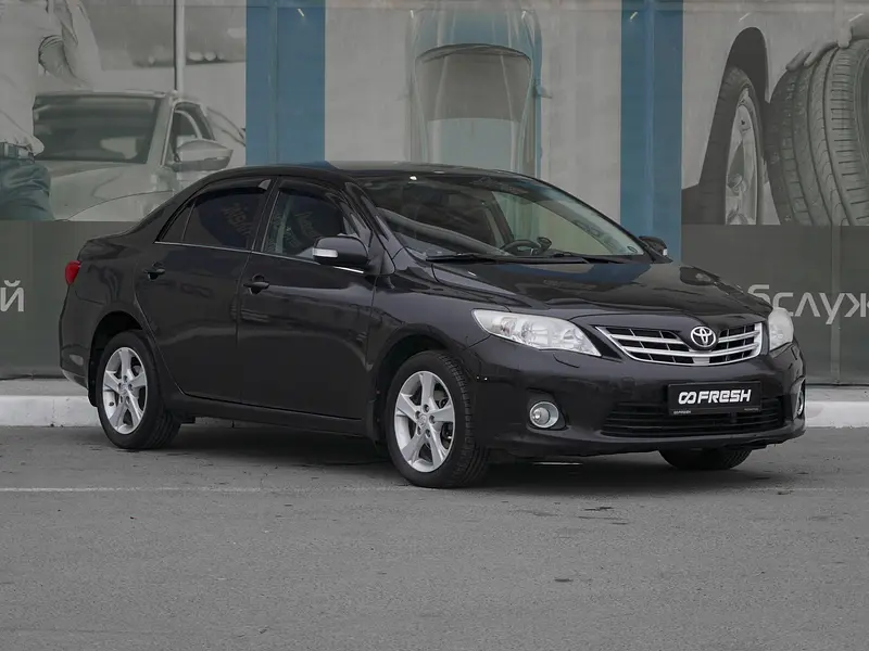 Corolla